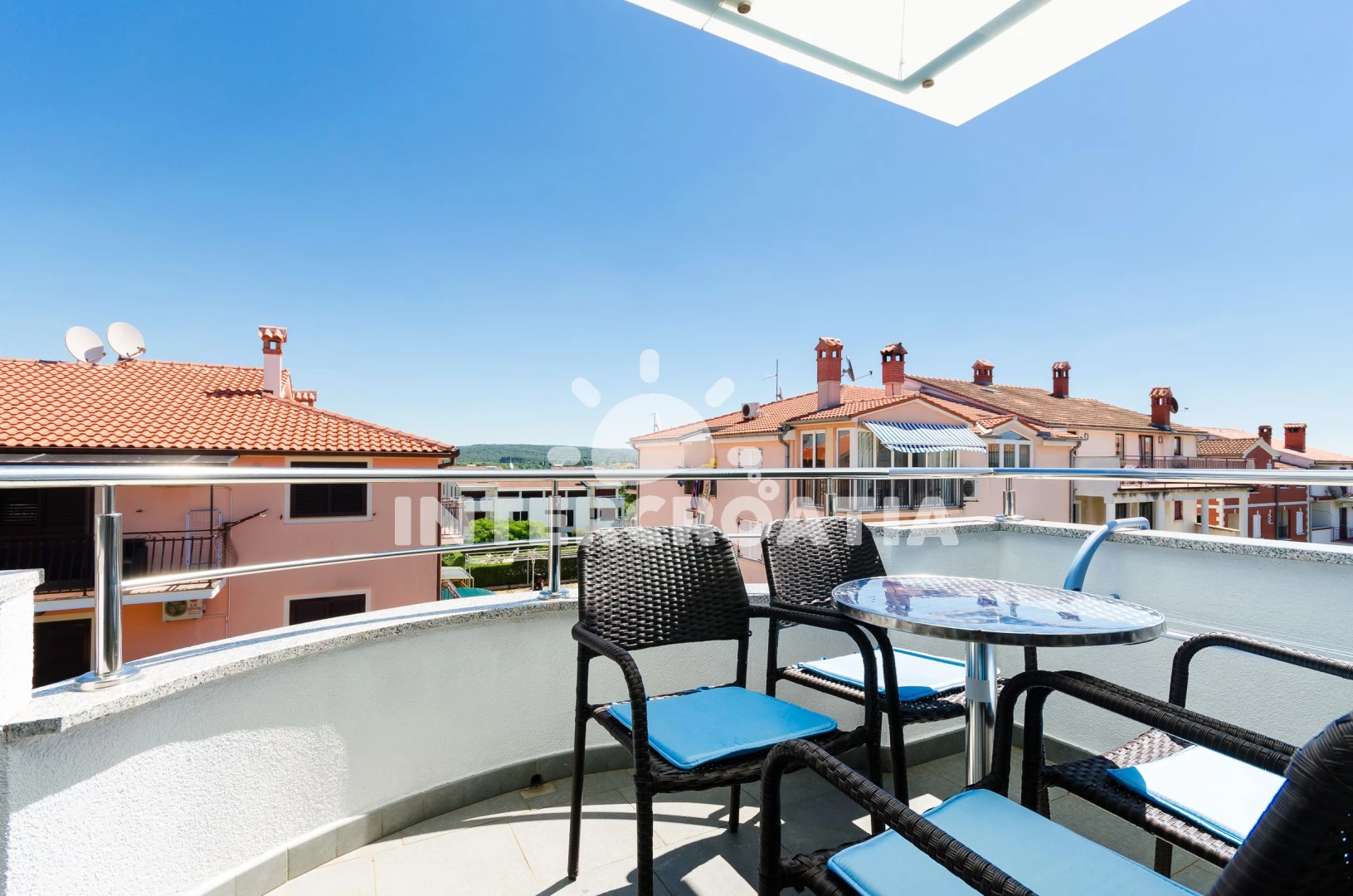 Apartmán Istrie - Rovinj IS 7176 N4