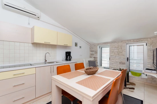 Apartmán Istrie - Rovinj IS 7176 N4