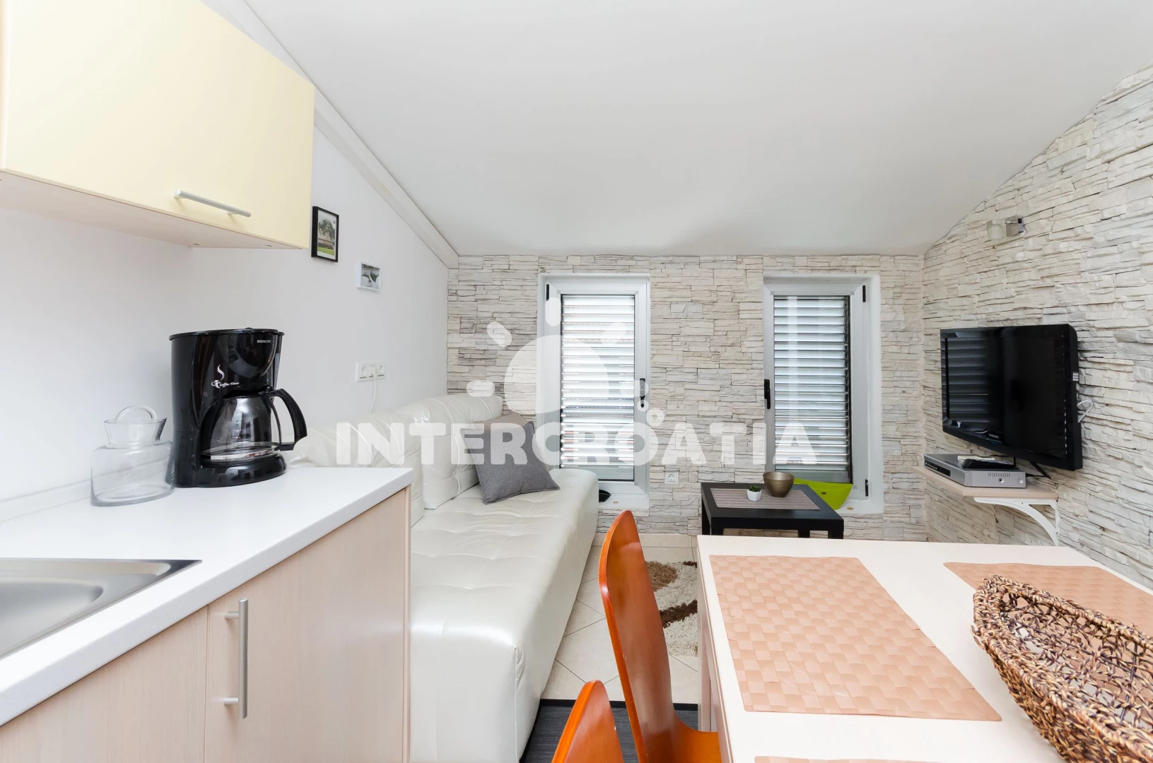 Apartmán Istrie - Rovinj IS 7176 N4