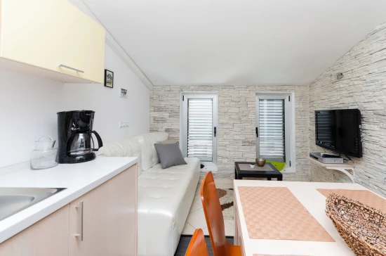Apartmán Istrie - Rovinj IS 7176 N4
