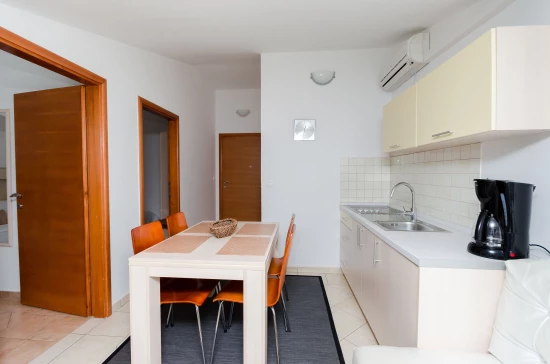 Apartmán Istrie - Rovinj IS 7176 N4