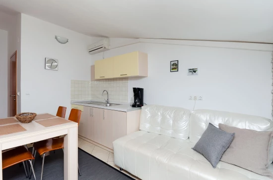 Apartmán Istrie - Rovinj IS 7176 N4