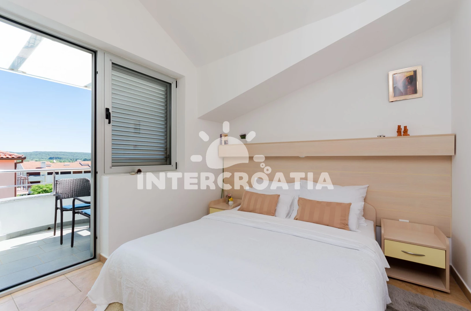 Apartmán Istrie - Rovinj IS 7176 N4
