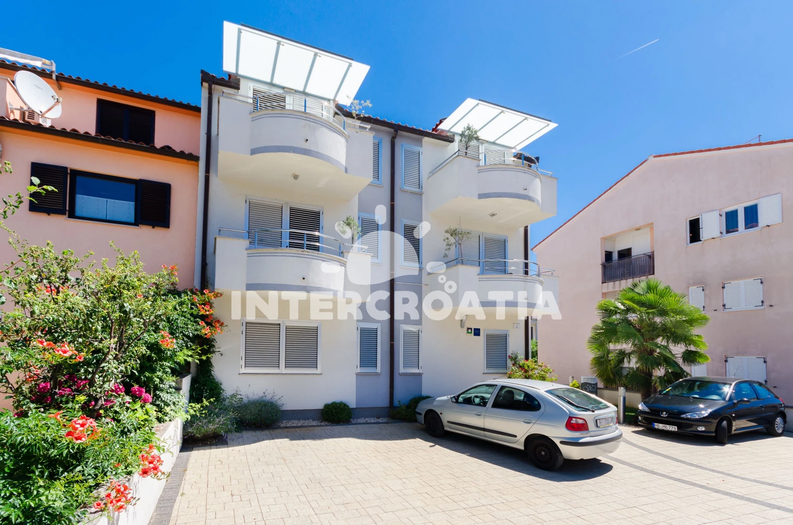 Apartmán Istrie - Rovinj IS 7176 N6