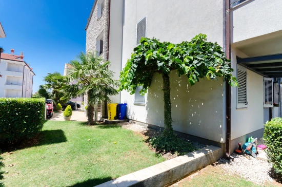 Apartmán Istrie - Rovinj IS 7176 N6