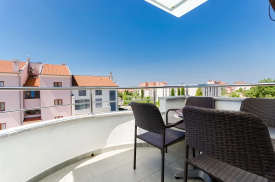 Apartmán Istrie - Rovinj IS 7176 N6
