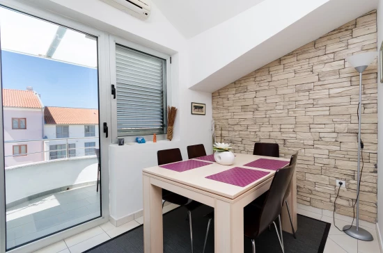 Apartmán Istrie - Rovinj IS 7176 N6