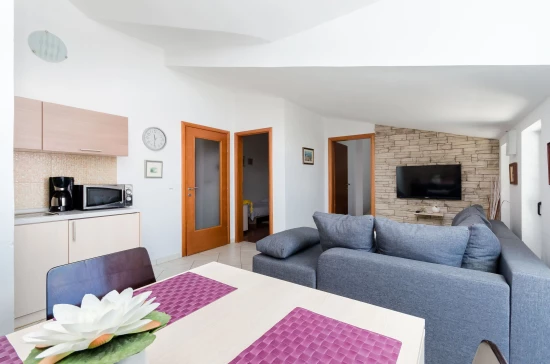 Apartmán Istrie - Rovinj IS 7176 N6