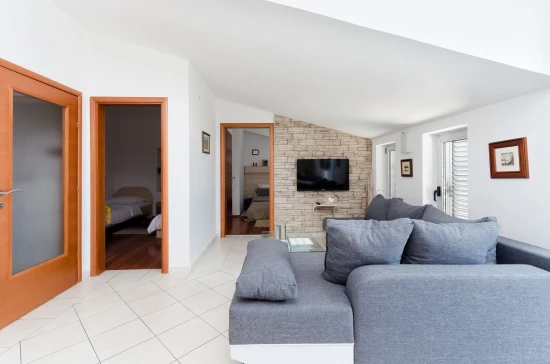 Apartmán Istrie - Rovinj IS 7176 N6