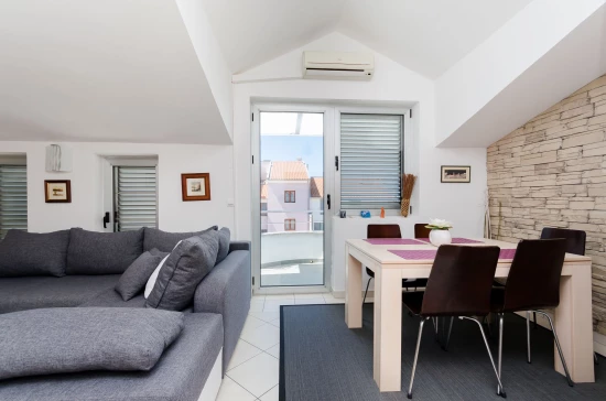 Apartmán Istrie - Rovinj IS 7176 N6