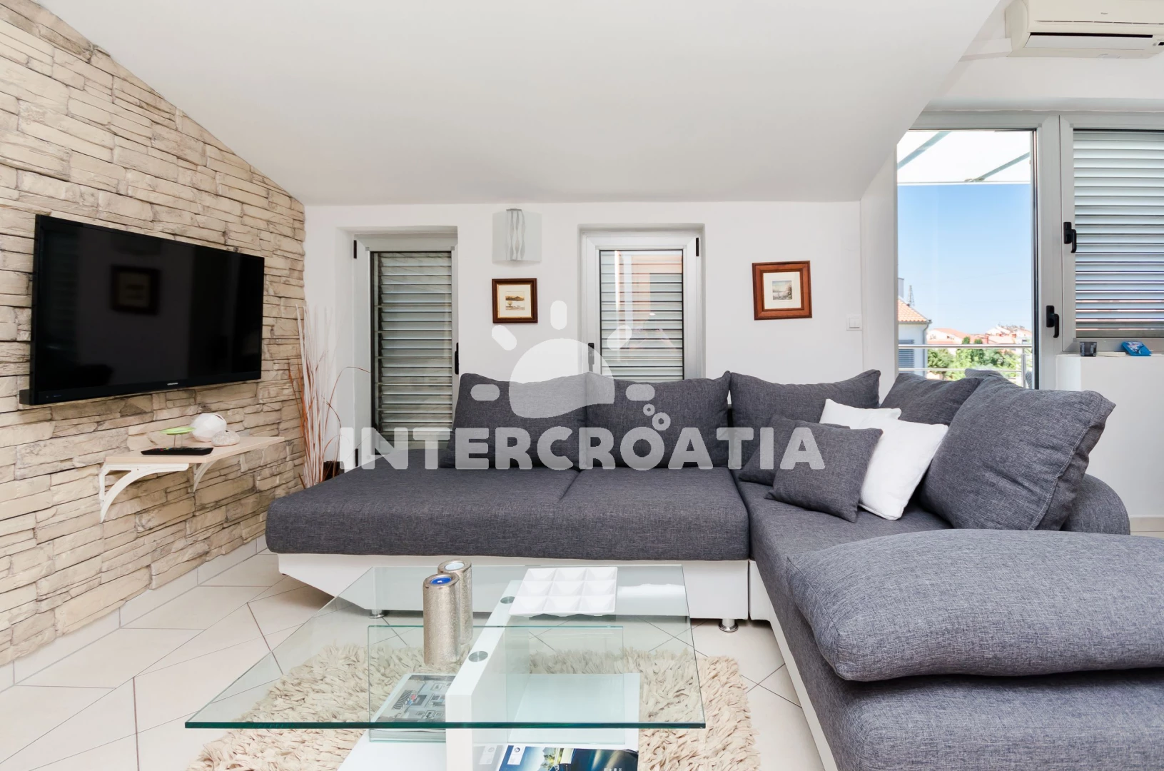 Apartmán Istrie - Rovinj IS 7176 N6