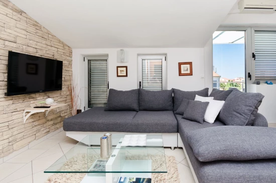 Apartmán Istrie - Rovinj IS 7176 N6