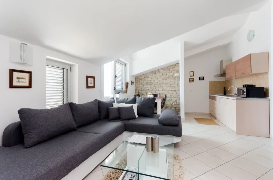 Apartmán Istrie - Rovinj IS 7176 N6