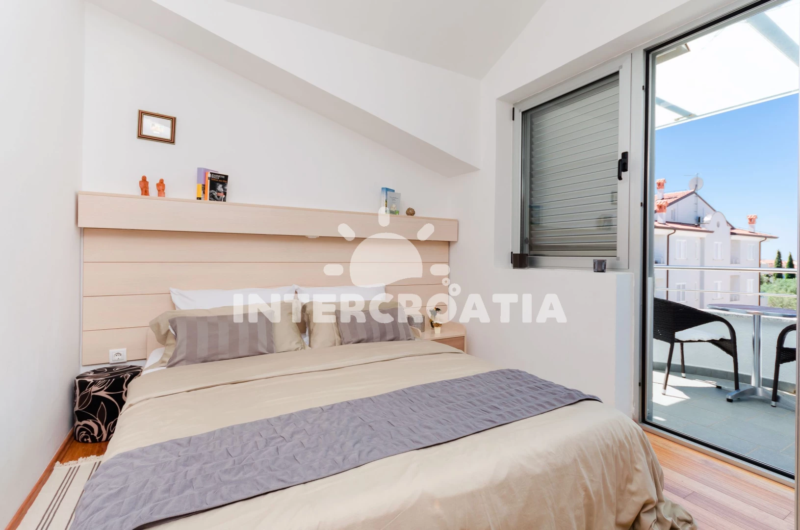 Apartmán Istrie - Rovinj IS 7176 N6
