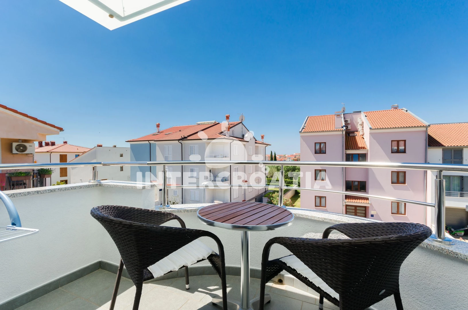 Apartmán Istrie - Rovinj IS 7176 N6