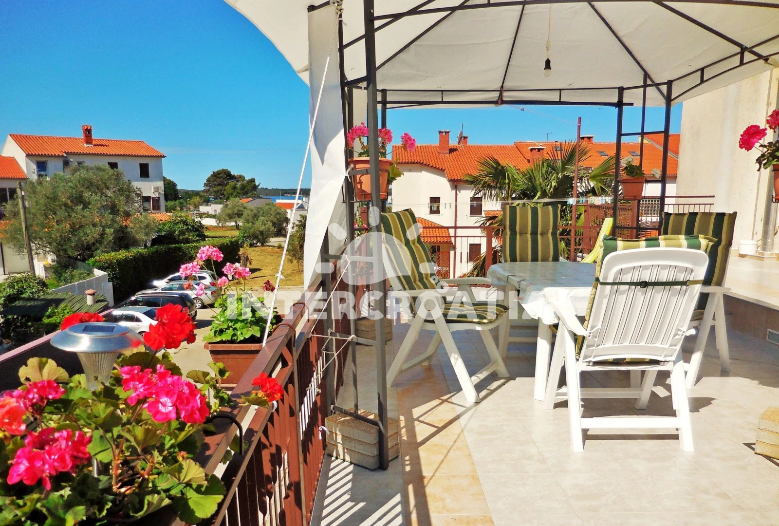 Apartmán Istrie - Fažana IS 7177 N1