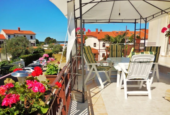 Apartmán Istrie - Fažana IS 7177 N1