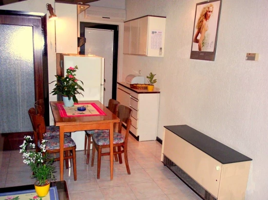 Apartmán Istrie - Fažana IS 7177 N1