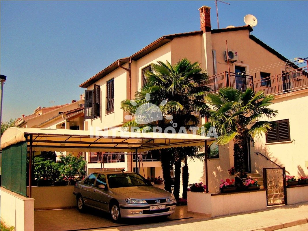 Apartmán Istrie - Fažana IS 7177 N1