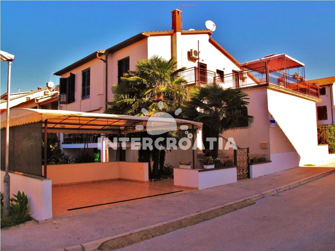 Apartmán Istrie - Fažana IS 7177 N3