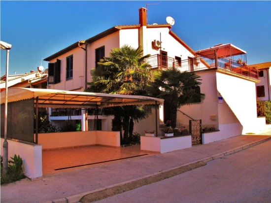 Apartmán Istrie - Fažana IS 7177 N3