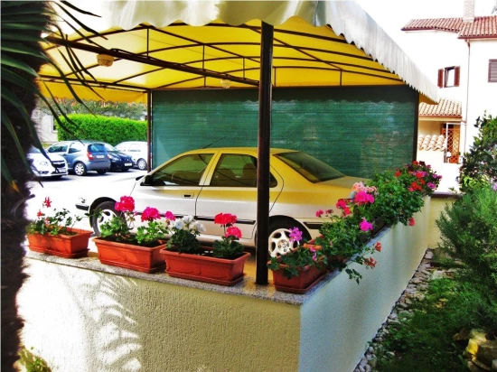 Apartmán Istrie - Fažana IS 7177 N3