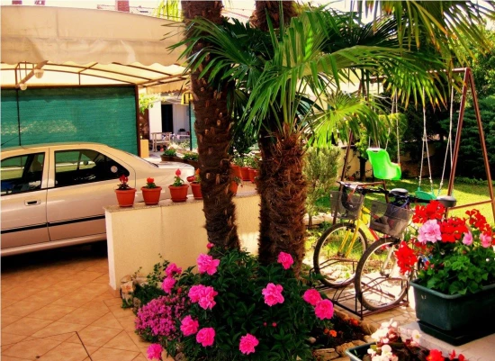 Apartmán Istrie - Fažana IS 7177 N3