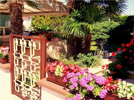 Apartmán Istrie - Fažana IS 7177 N3