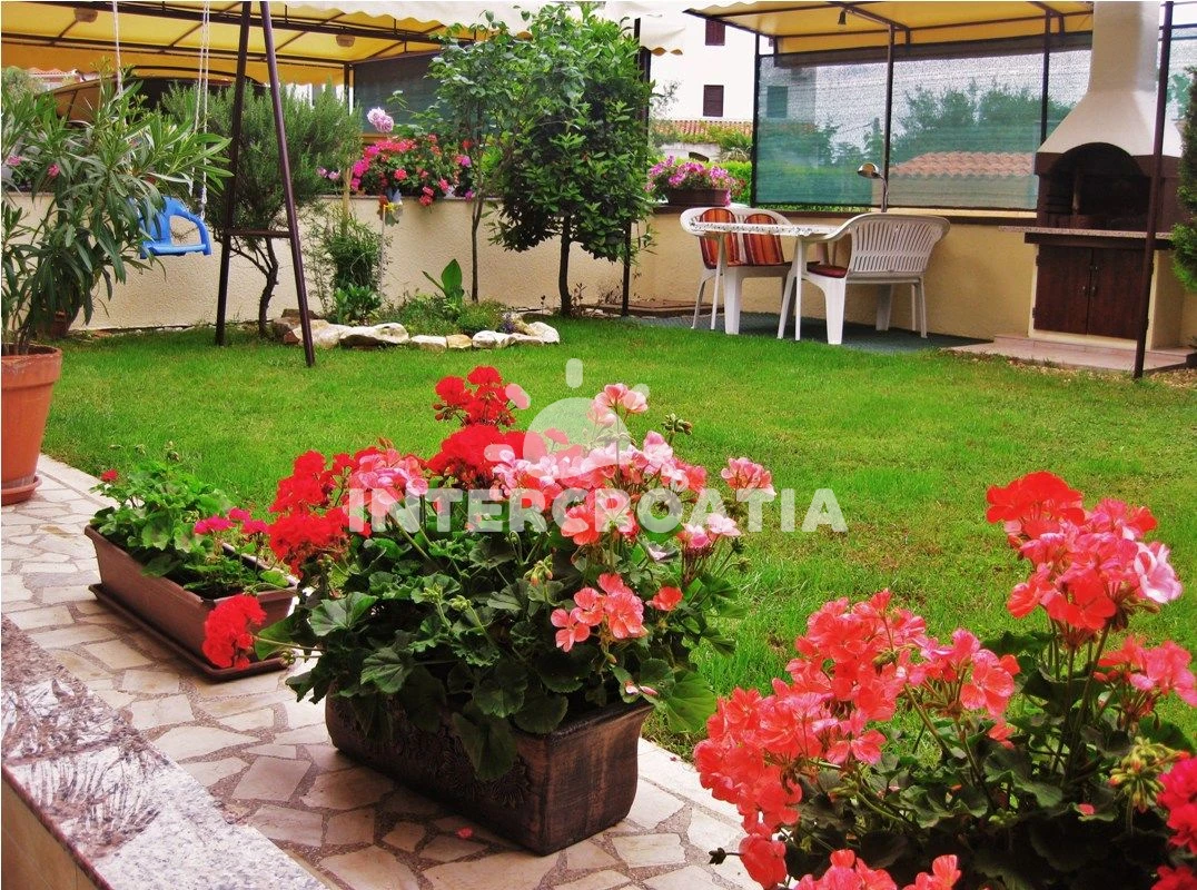 Apartmán Istrie - Fažana IS 7177 N3