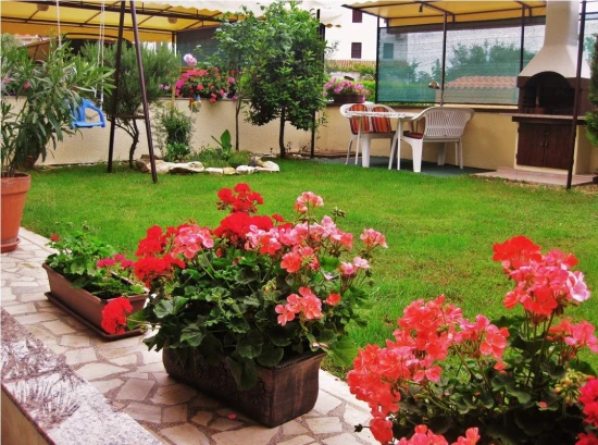 Apartmán Istrie - Fažana IS 7177 N3