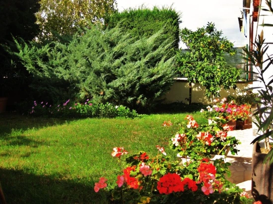 Apartmán Istrie - Fažana IS 7177 N3