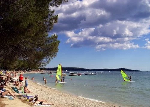 Apartmán Istrie - Fažana IS 7177 N3