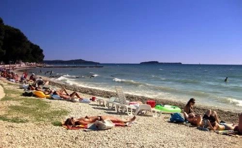 Apartmán Istrie - Fažana IS 7177 N3