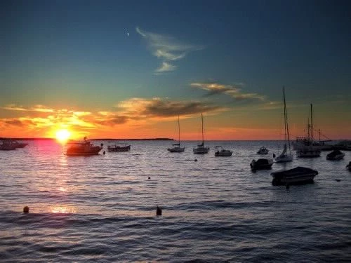 Apartmán Istrie - Fažana IS 7177 N3