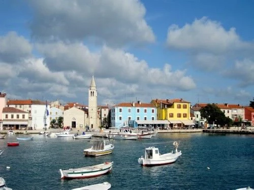 Apartmán Istrie - Fažana IS 7177 N3