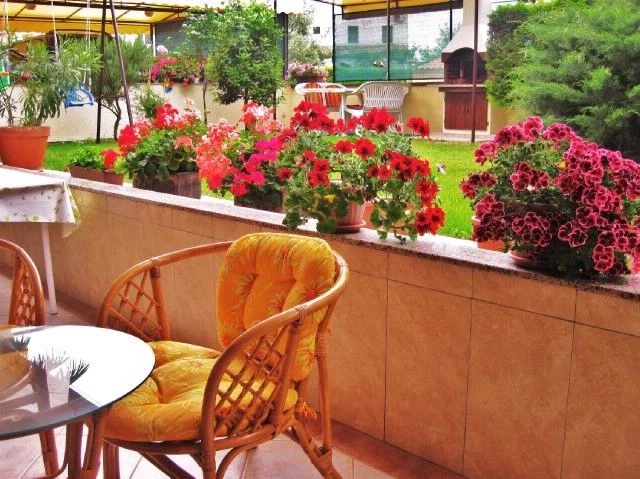 Apartmán Istrie - Fažana IS 7177 N3