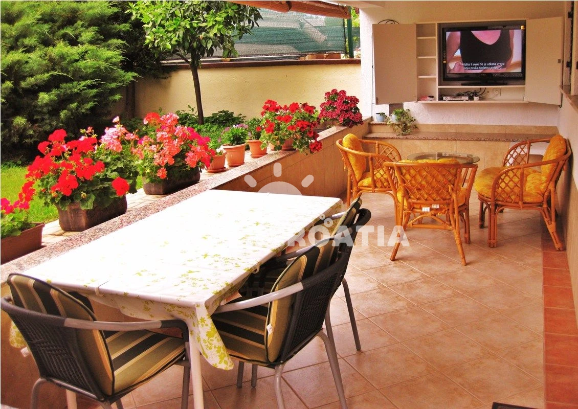 Apartmán Istrie - Fažana IS 7177 N3