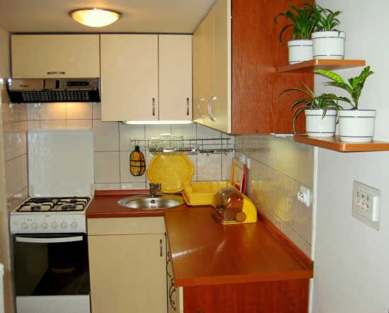 Apartmán Istrie - Fažana IS 7177 N3