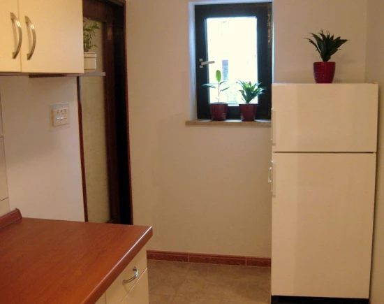 Apartmán Istrie - Fažana IS 7177 N3