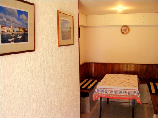 Apartmán Istrie - Fažana IS 7177 N3