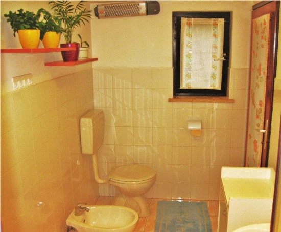 Apartmán Istrie - Fažana IS 7177 N3