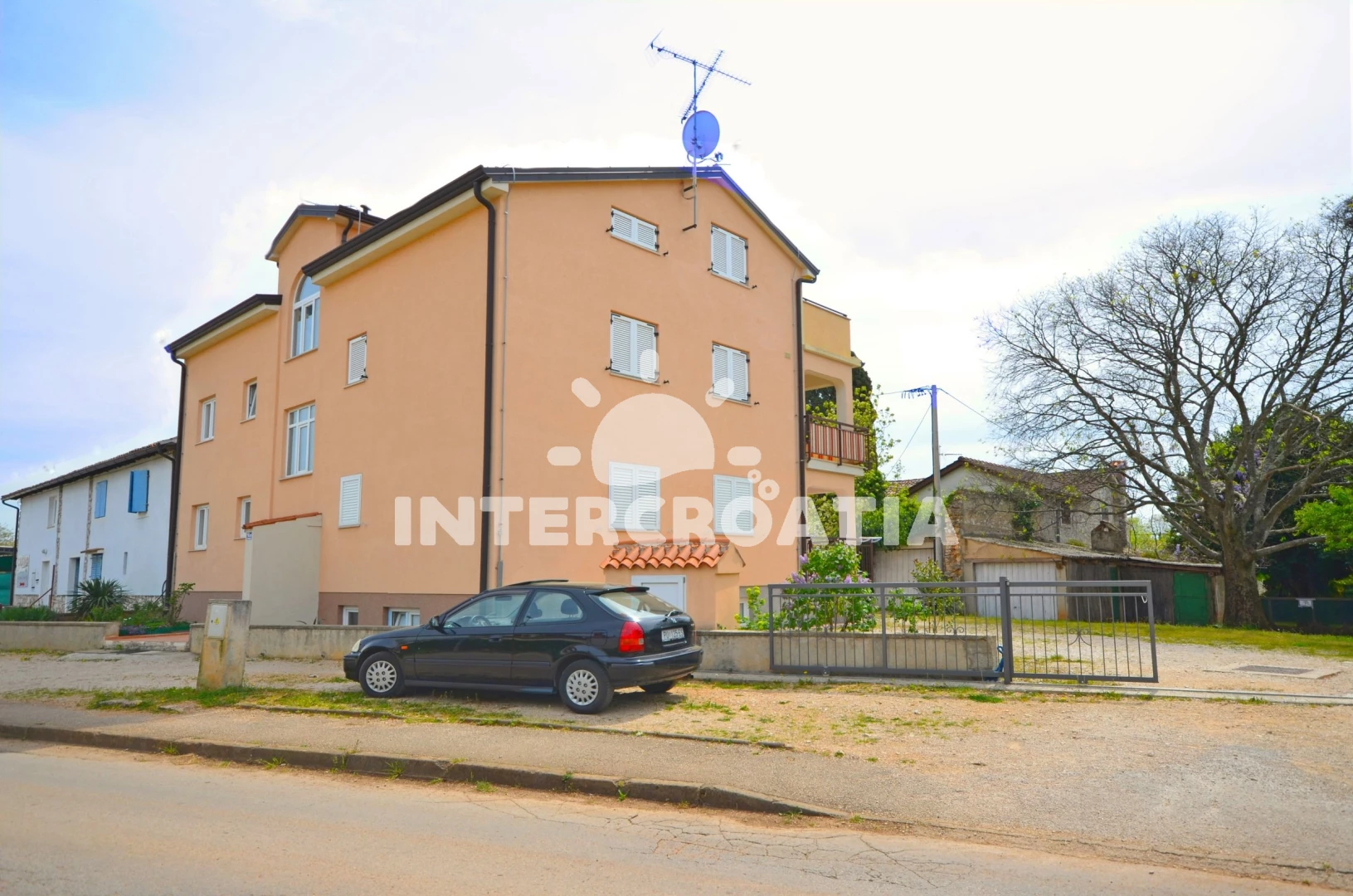 Apartmán Istrie - Poreč IS 7178 N1