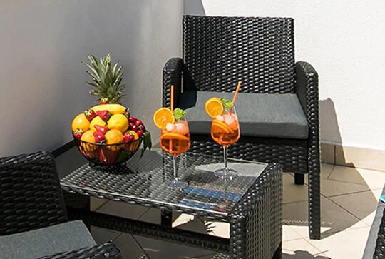 Apartmán Istrie - Poreč IS 7178 N1