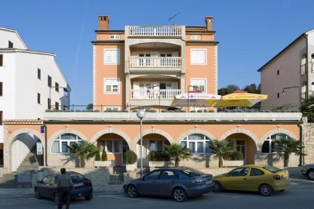 Apartmán Istrie - Vrsar IS 7179 N1