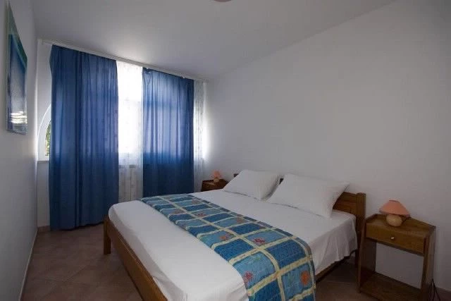 Apartmán Istrie - Vrsar IS 7179 N1