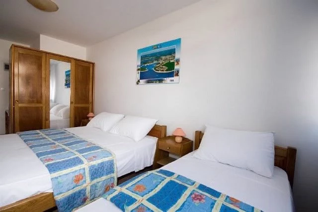 Apartmán Istrie - Vrsar IS 7179 N2