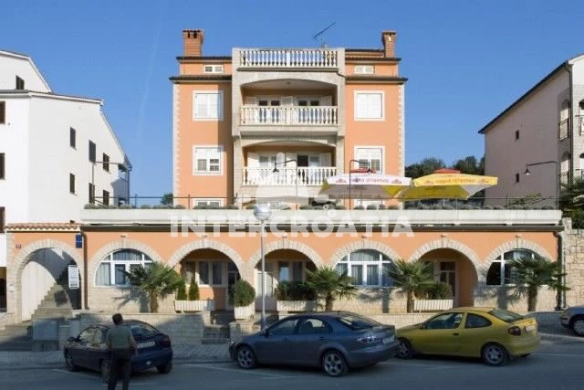 Apartmán Istrie - Vrsar IS 7179 N3