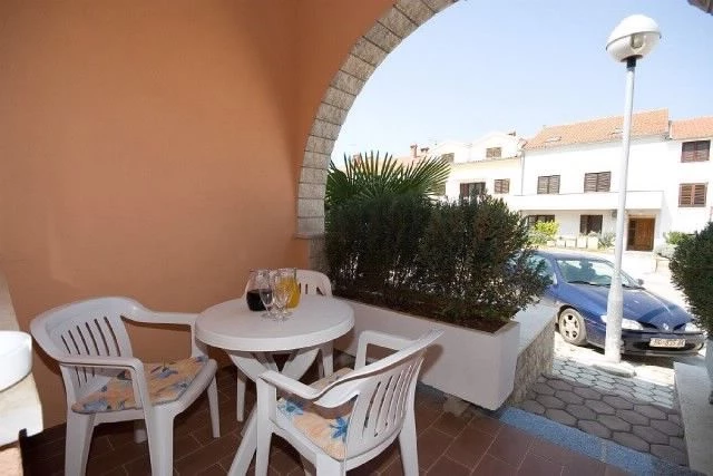 Apartmán Istrie - Vrsar IS 7179 N3