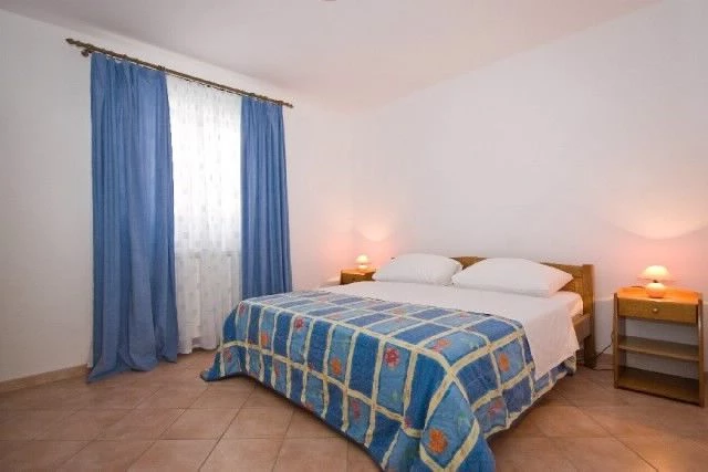 Apartmán Istrie - Vrsar IS 7179 N3