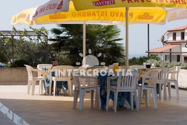 Apartmán Istrie - Vrsar IS 7179 N4